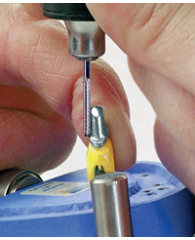 Freze paralelograf